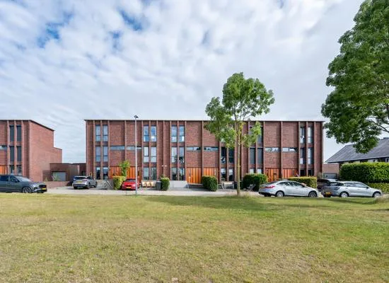 Tussenwoning te koop: Hemrikkwartier 53, Delftlanden Emmen