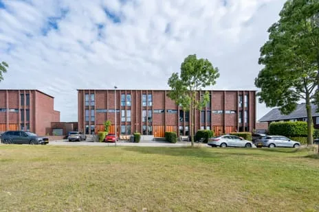 Tussenwoning te koop: Hemrikkwartier 53, Delftlanden Emmen