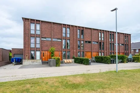 Tussenwoning te koop: Hemrikkwartier 54, Delftlanden Emmen