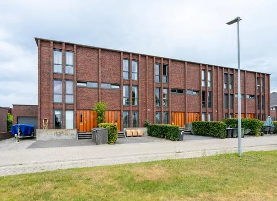 Tussenwoning te koop: Hemrikkwartier 54, Delftlanden Emmen