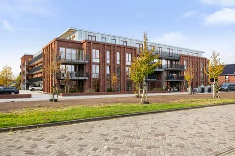 Appartement te koop: Hemrikkwartier 84C9, Delftlanden Emmen