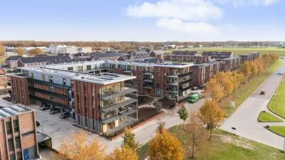 Appartement te koop: Hemrikkwartier 84C9, Emmen