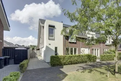 Hoekwoning te koop: Hemsink 16, De Graafschap Biddinghuizen