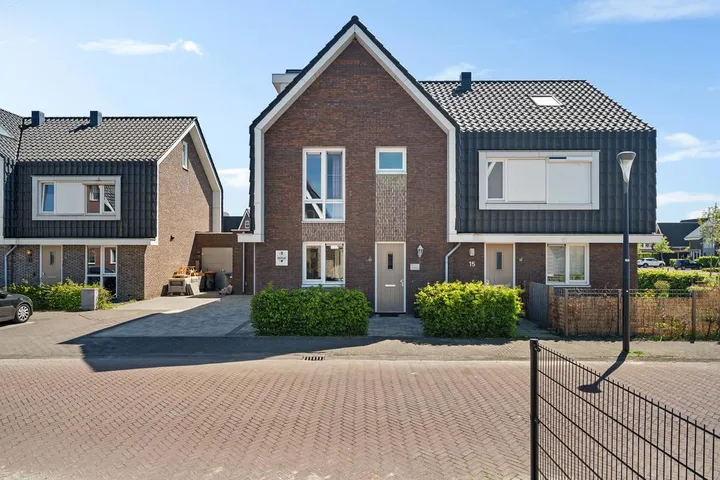 Woning te koop: Hemsink, De Graafschap Biddinghuizen