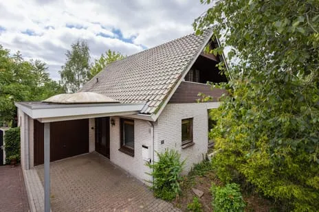 Vrijstaande woning te koop: Hemstea 12, Mollemors Eibergen