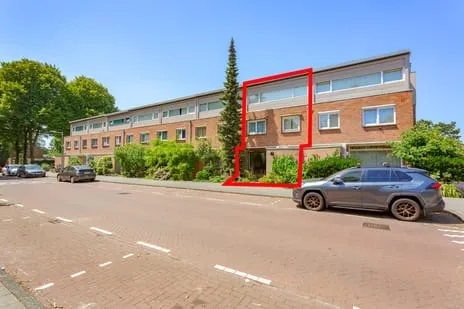 Tussenwoning te koop: Hemsterhuisstraat 62, Emanuel van Meterenbuurt Amsterdam