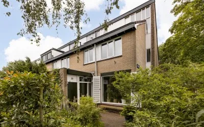 Hoekwoning te koop: Henckenshagen 38, Saeftinge-Nemelaar Haarlem