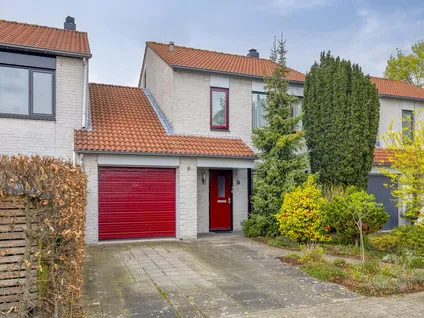 Tussenwoning te koop: Henckenshagestraat 3, Ypelaar Breda