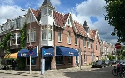 Appartement te koop: Hendrick de Keyserstraat 32, Schildersbuurt Utrecht