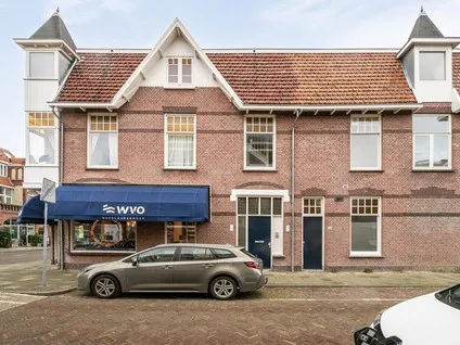 Appartement te huur: Hendrick de Keyserstraat 32, Schildersbuurt Utrecht