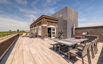 Appartement te koop: Hendrick Rietschoofplein 19, Schilders- en Waddenbuurt Zaandam
