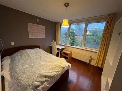 Kamer te huur: Hendrick Staetsweg, Het Lage Land Rotterdam