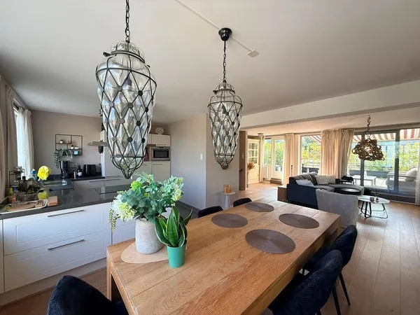 Woning te huur: Hendrick Staetsweg, Het Lage Land Rotterdam