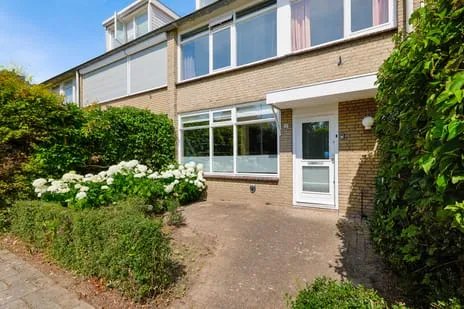Tussenwoning te koop: Hendrick van Avercampweg 17, Ouderkerk aan de Amstel Ouderkerk Aan De Amstel