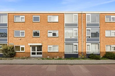 Appartement te koop: Hendrick Vroomlaan 11, Hercules Segherslaan e.o. Vlissingen