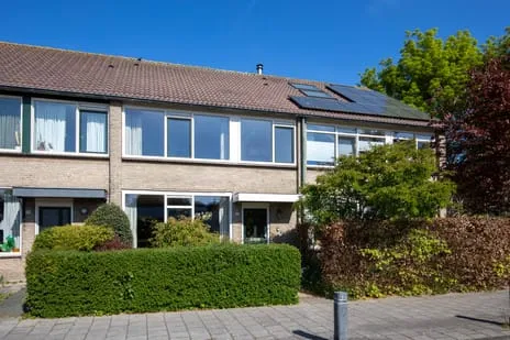 Tussenwoning te koop: Hendrick van Avercampweg 41, Ouderkerk aan de Amstel Ouderkerk Aan De Amstel