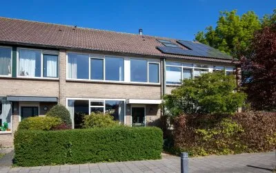 Tussenwoning te koop: Hendrick van Avercampweg 41, Ouderkerk aan de Amstel Ouderkerk Aan De Amstel