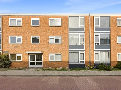 Appartement te koop: Hendrick Vroomlaan 11, Hercules Segherslaan e.o. Vlissingen
