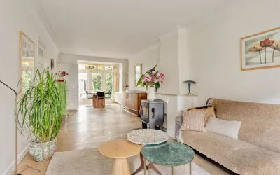 Hoekwoning te koop: Hendrik Casimirstraat 2A, Eliasterrein, Vonderkwartier Eindhoven