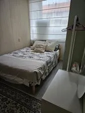 Kamer te huur: Hendrik de Bruynstraat, Jacques Veltmanbuurt Amsterdam