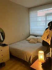 Kamer te huur: Hendrik de Bruynstraat, Jacques Veltmanbuurt Amsterdam