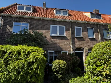 Tussenwoning te koop: Hendrik de Keijserstraat 19, Bouwmeestersbuurt Noord Tilburg