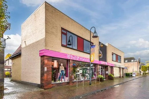 Woning te koop: Hendrik Droststraat, Olst Centrum-West Olst