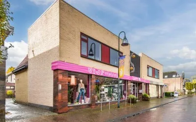 Appartement te koop: Hendrik Droststraat 42, Olst Centrum-West Olst