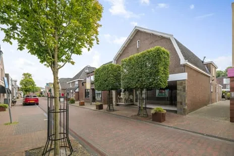 Appartement te koop: Hendrik Droststraat 44, Olst Centrum-West Olst
