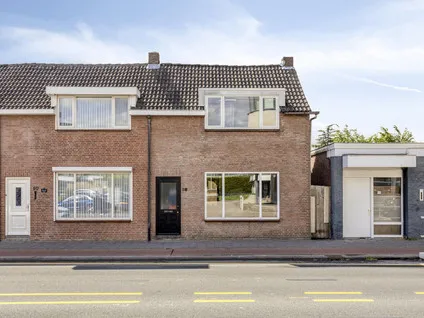 Hoekwoning te koop: Hendrik Gerard Dirckxstraat 28, Centrum-Nieuw Roosendaal