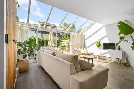 Terraced house for sale: Hendrik Hosstraat 19, Gein 3 Amsterdam