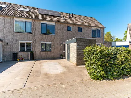 Tussenwoning te koop: Hendrik Kraemerlaan 30, Driebergen-West Driebergen-Rijsenburg
