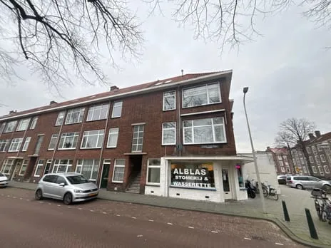 Appartement te huur: Hendrik Mandestraat 7, Moerwijk-Noord 'S-Gravenhage