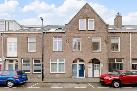 Appartement te koop: Hendrik Mandeweg 13A, Meerplein Beverwijk