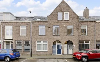 Appartement te koop: Hendrik Mandeweg 13A, Meerplein Beverwijk