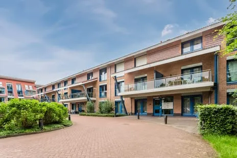 Appartement te koop: Hendrik Munniklaan 7, Ermelo - Zuid Ermelo