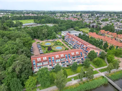 Appartement te koop: Hendrik Munniklaan 9, Ermelo - Zuid Ermelo