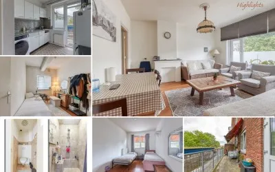 Appartement te koop: Hendrik Ravesteijnplein 34, Rembrandtkwartier Rijswijk