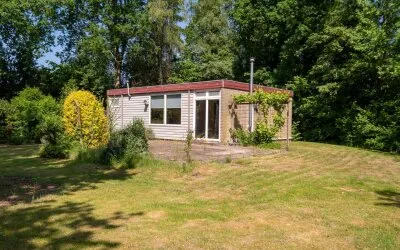 Detached house for sale: Hendrik Reindersweg 28-33, Verspreide huizen Pesse-Oost Pesse