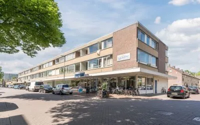 Appartement te koop: Hendrik Staetslaan 87, Mensfort Eindhoven