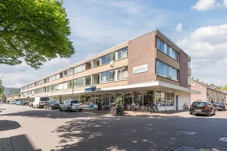Appartement te koop: Hendrik Staetslaan 87, Mensfort Eindhoven