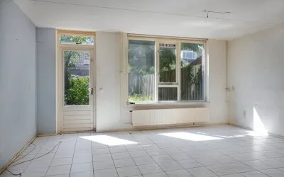 Tussenwoning te koop: Hendrik Tollensdreef 47, De Groote Akkers Goirle