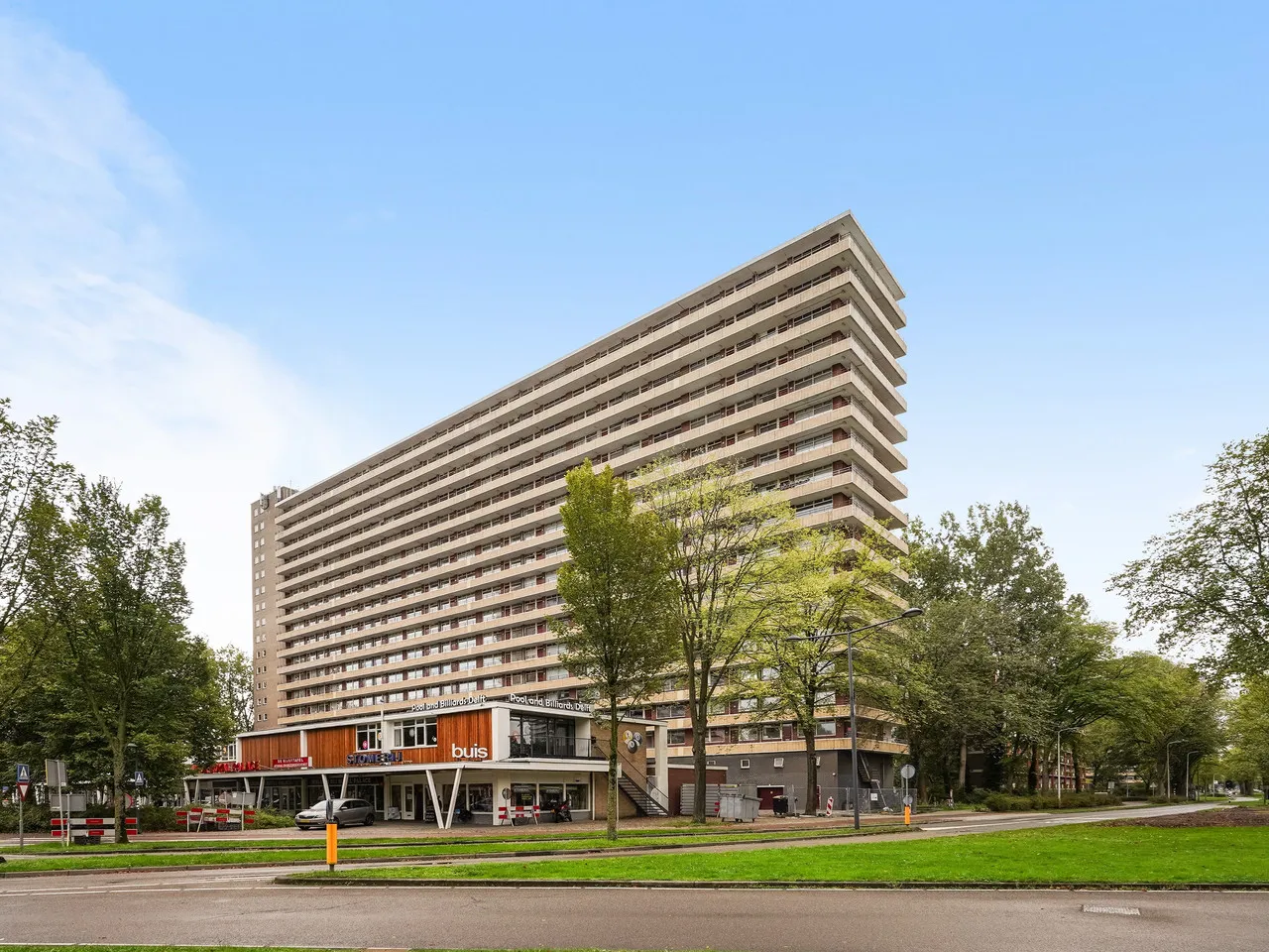 Appartement te koop: Hendrik Tollensstraat 388, Delft