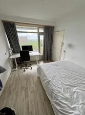 Kamer te huur: Hendrik Tollensstraat, Voorhof-Hoogbouw Delft