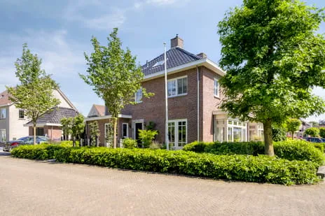 Twee-onder-één-kap te koop: Hendrik van de Craatsstraat 21, Blankenhoef Terschuur