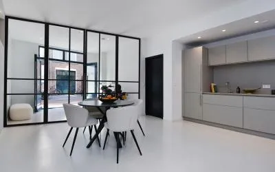 Appartement te koop: Hendrik van Deventerstraat 1A, Valkenboskwartier 'S-Gravenhage