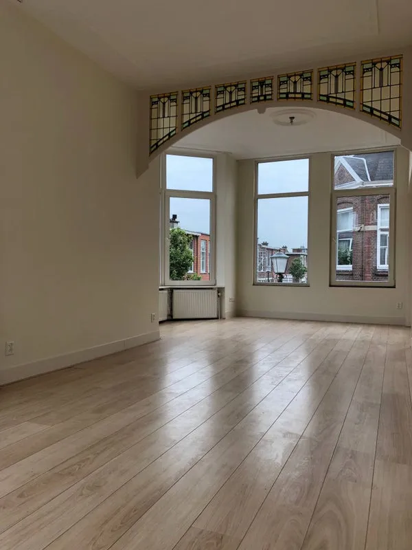 Woning te huur: Hendrik van Deventerstraat, Valkenboskwartier 'S-Gravenhage
