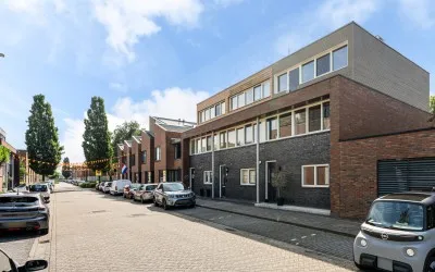 Hoekwoning te koop: Hendrik van Lunterenstraat 2, De Tuinen Ijsselstein