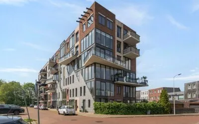 Appartement te koop: Hendrik van Noortstraat 29, Houtwijk 'S-Gravenhage