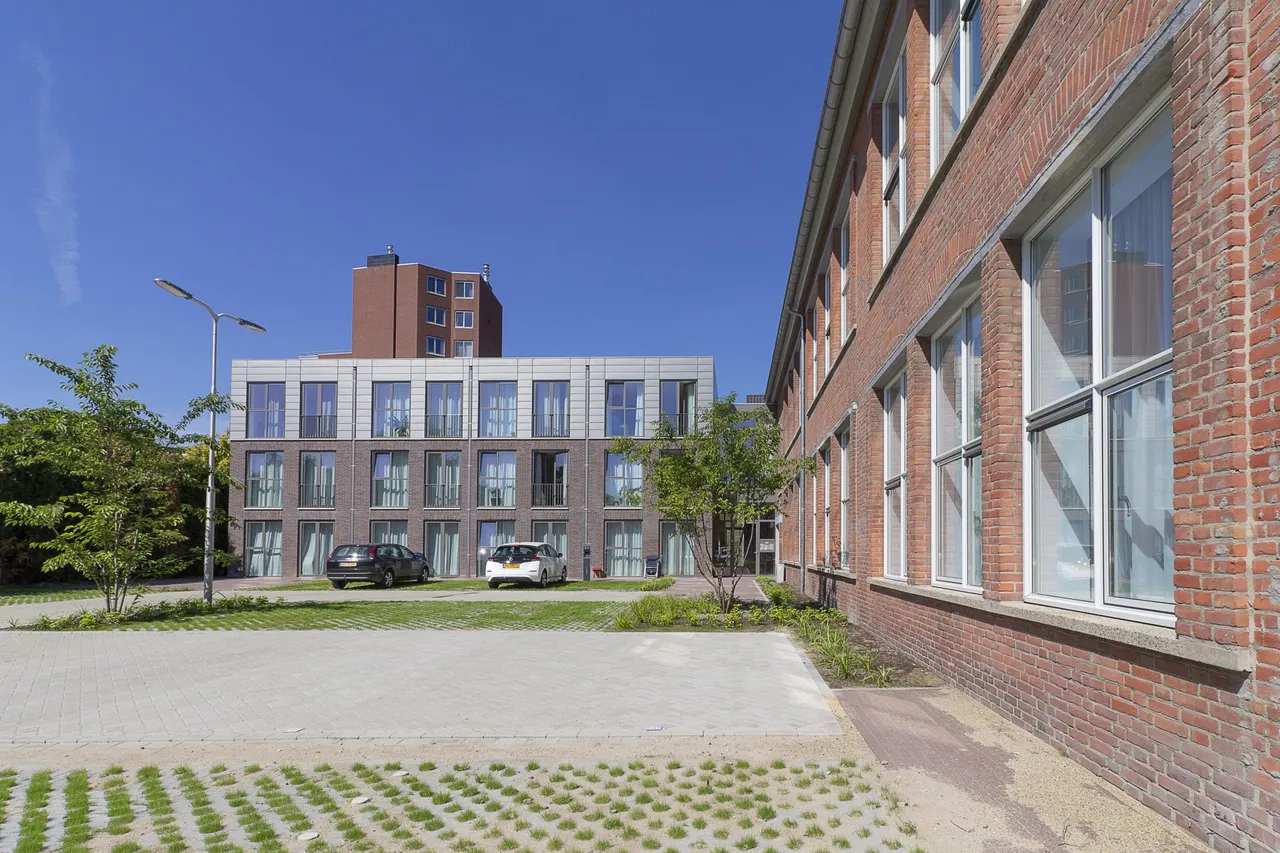Appartement te koop: Hendrik van Tulderstraat 46, Tilburg